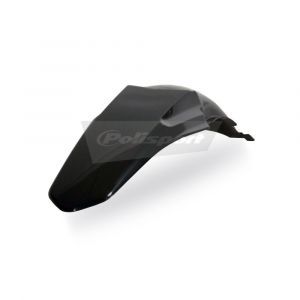 Aripă spate Polisport Yamaha YZ 125/250 02-14 negru