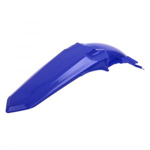 Aripă spate Polisport Yamaha YZ 125/250 15-20 alb