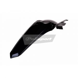 Aripă spate Polisport Yamaha YZF 250/450 14-18 negru