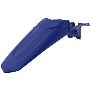Aripă spate Polisport Yamaha YZF 250/450 18-20 negru