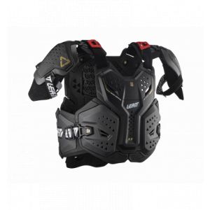 Armură Leatt 6.5 Pro Black