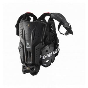 Armură Leatt 6.5 Pro Black