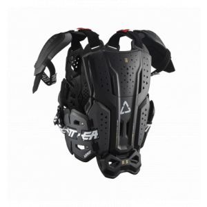 Armură Leatt 6.5 Pro Black