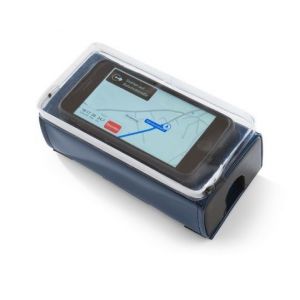 Bar Pad Smartphone Husqvarna