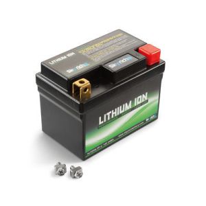 Baterie 12V 2.0Ah Li-Ion KTM
