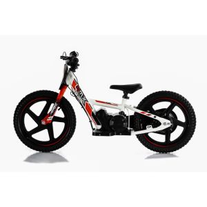 Bicicletă electrică copii E-Fun 16' Red
