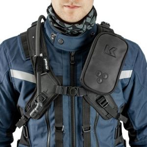 Borsetă pentru bretea Kriega Harness Pocket XL