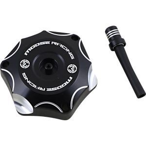 Buson rezervor Moose Racing Beta RR 250-500 13-21 negru
