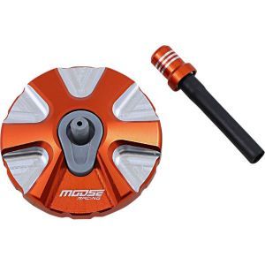 Buson rezervor Moose Racing KTM portocaliu