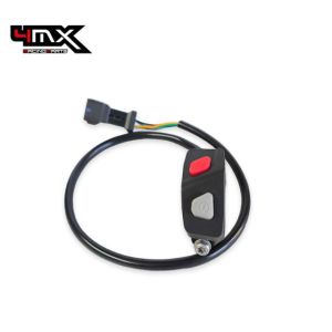 Buton de pornire/oprire 4MX KTM/Husqvarna/GASGAS 2024-26 TBI
