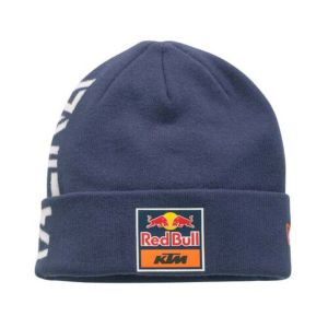 Caciula KTM Replica Team Navy