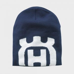 Căciulă Husqvarna Corporate Beanie Blue