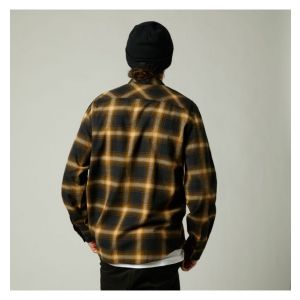 Cămașă Fox Gamut Stretch Flannel