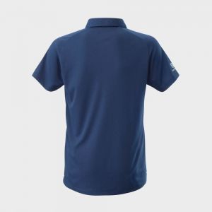 Cămasă Husqvarna Authentic Blue