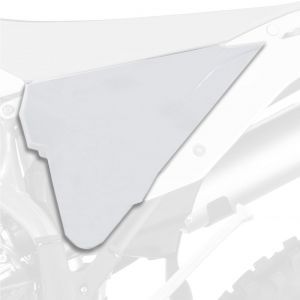 Capac airbox Polisport Beta 13-19 alb