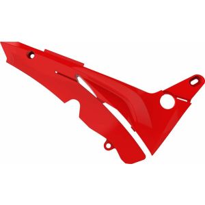 Capac airbox Polisport Honda CR 125/250 04 -07 roșu