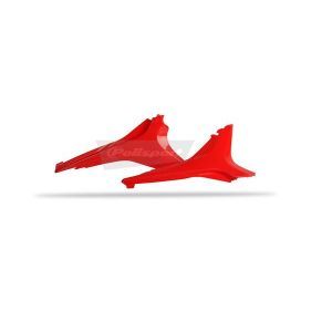 Capac airbox Polisport Honda CRF 450 09-13 CRF 250 10-13 roșu