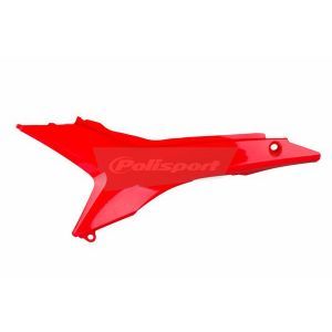 Capac airbox Polisport Honda CRF 450 13-16 CRF 250 14-17 roșu
