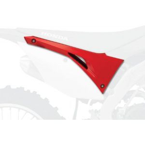 Capac airbox Polisport Honda CRF 450 17-19 CRF 250 19 roșu