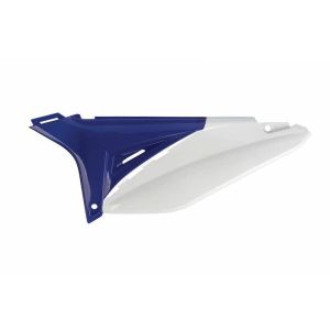 Capac airbox Polisport Sherco SE 300 2T 12-16 galben