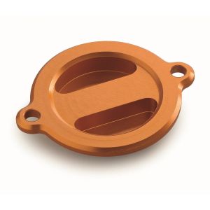 Capac filtru ulei KTM 450/500 EXC 12-16