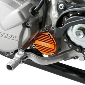 Capac pompă ulei KTM