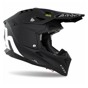 Cască Airoh Aviator 3 Color Black Matt 2021