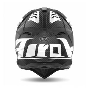 Cască Airoh Aviator 3 Primal Yellow Matt 2021
