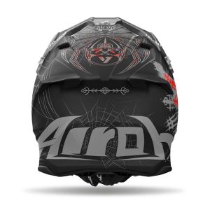 Cască Airoh Twist 3 Arcade Matt Helmet