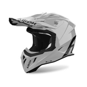 Cască Airoh Aviator Ace 2 Cement Grey Gloss