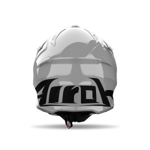 Cască Airoh Aviator Ace 2 Cement Grey Gloss