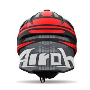 Cască Airoh Aviator Ace 2 Proud Red Matt