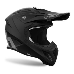 Cască Airoh Aviator Ace 2 Black Matt