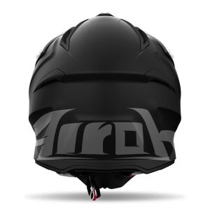 Cască Airoh Aviator Ace 2 Black Matt