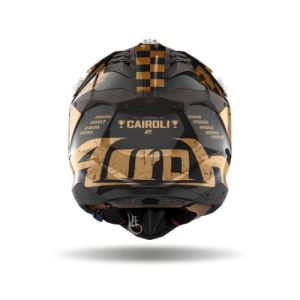 Cască Airoh Aviator3 TC222 The Legend