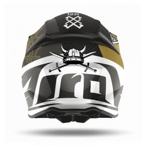 Cască Airoh Twist 2.0 Sword Gloss/Matt