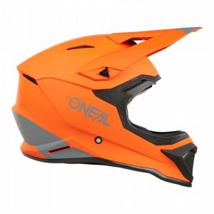 Casca O'Neal 1SRS Solid V.24 Orange