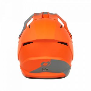 Casca O'Neal 1SRS Solid V.24 Orange