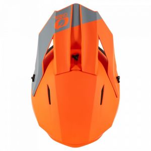 Casca O'Neal 1SRS Solid V.24 Orange
