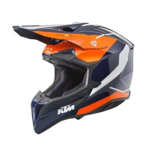 Cască copii KTM ECE