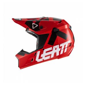 Cască Leatt 3.5 V22 Red