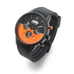 Ceas KTM Pure Black
