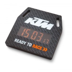 Ceas perete KTM