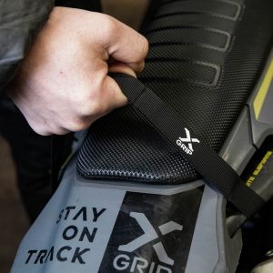 Chingă spate X-Grip