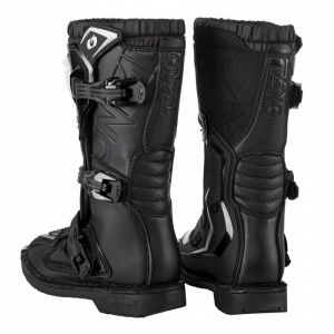 Cizme copii O'Neal Rider Pro Black