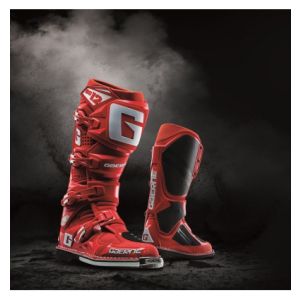 Cizme Gaerne SG12 Solid Red