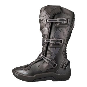 Cizme Leatt 3.5 Black