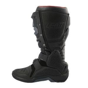Cizme Leatt 4.5 Black