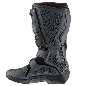 Cizme Leatt Flexlock Enduro 5.5 Grafen