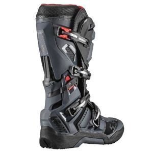 Cizme Leatt Flexlock Enduro 5.5 Grafen